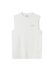 Top e canotte Bianco Puma