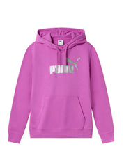 Felpe Fucsia Puma