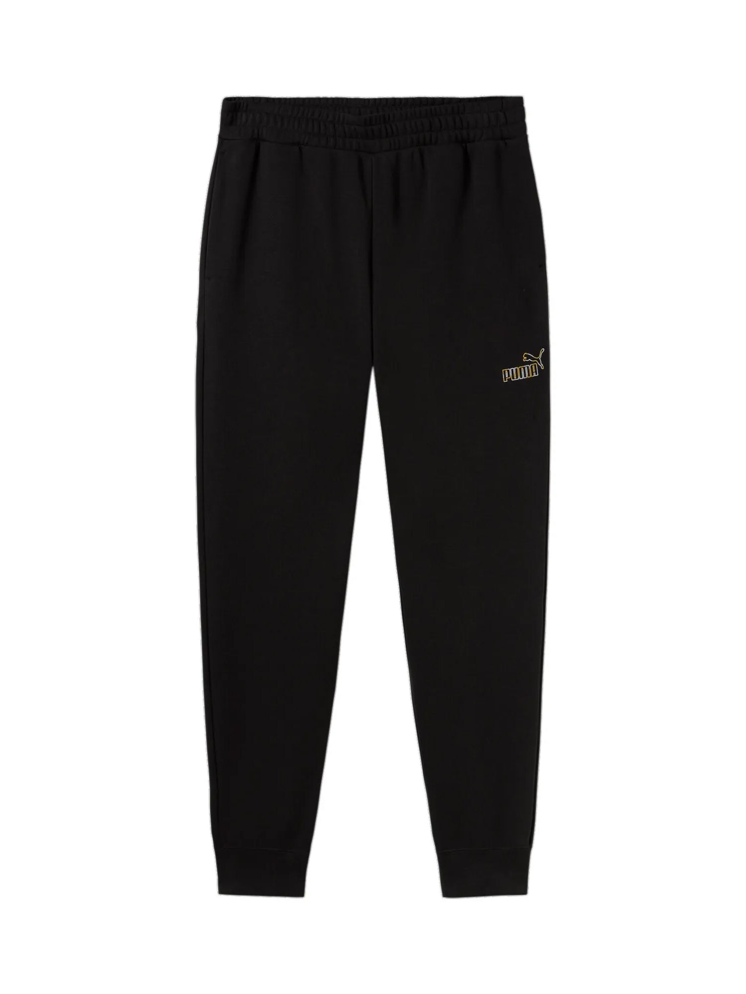 Pantaloni sportivi Nero Puma