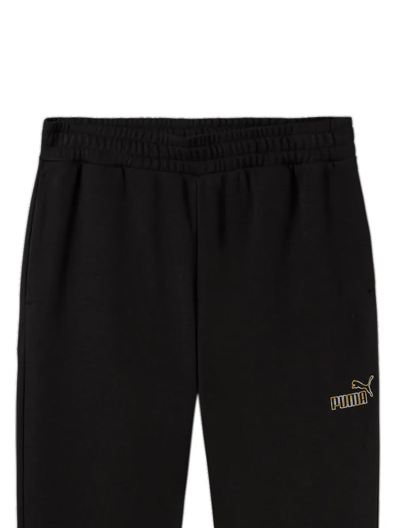 Pantaloni sportivi Nero Puma