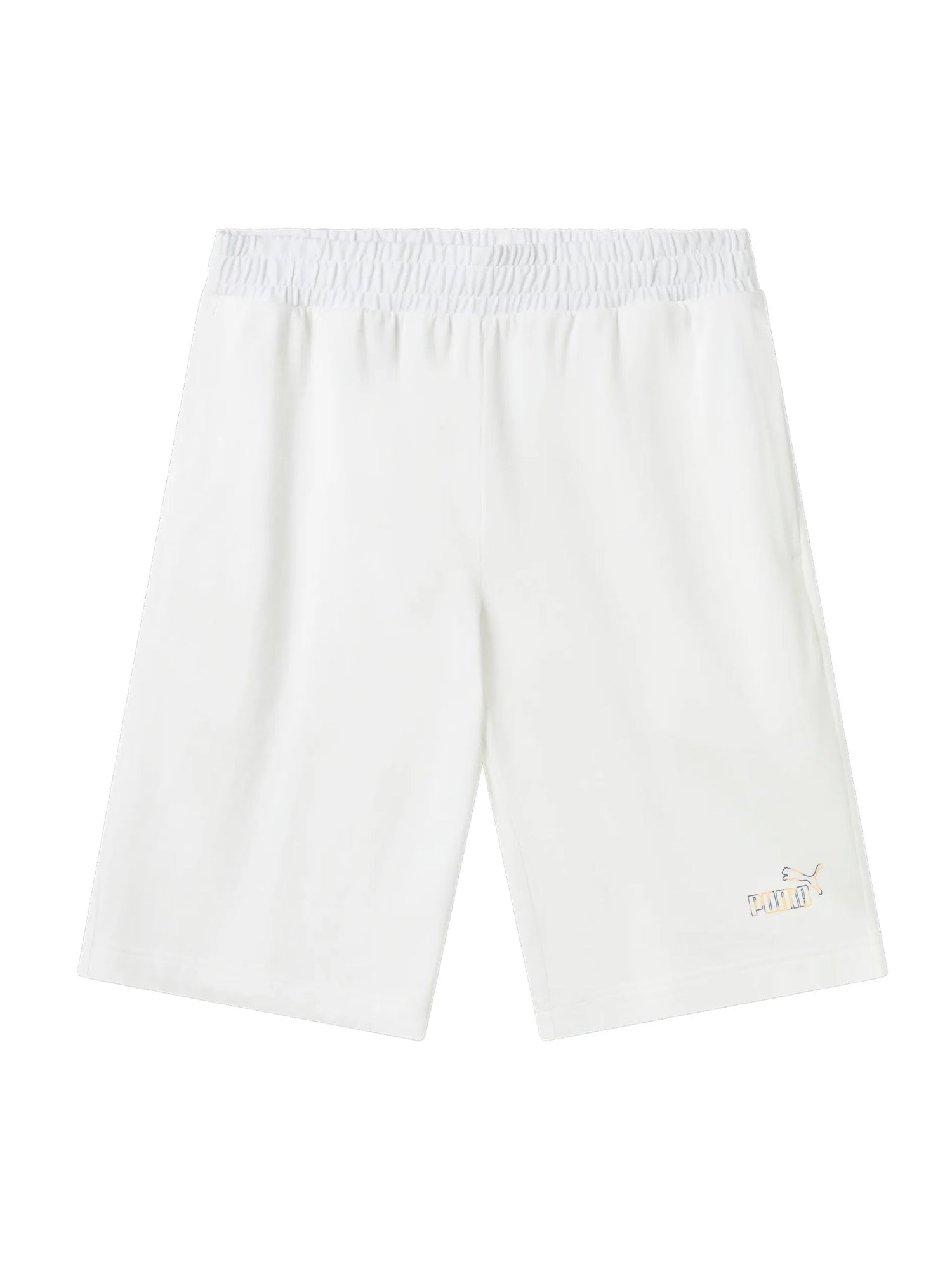Bermuda Bianco Puma