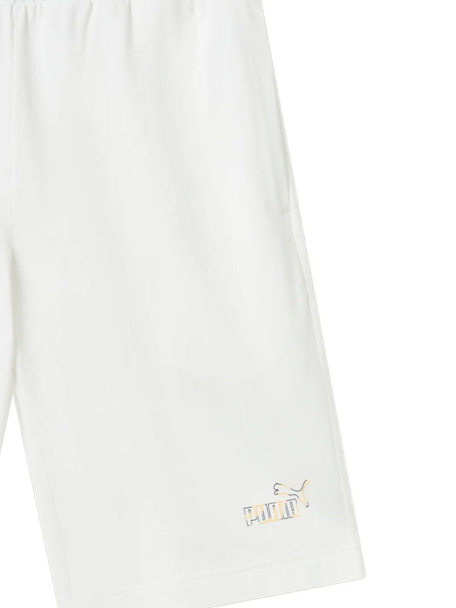 Bermuda Bianco Puma