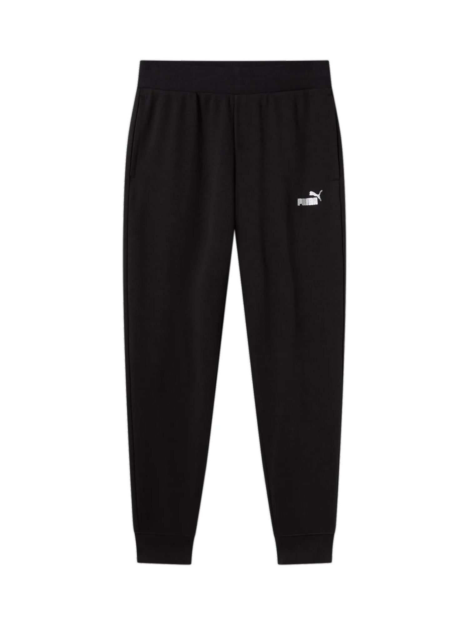 Pantaloni sportivi Nero Puma