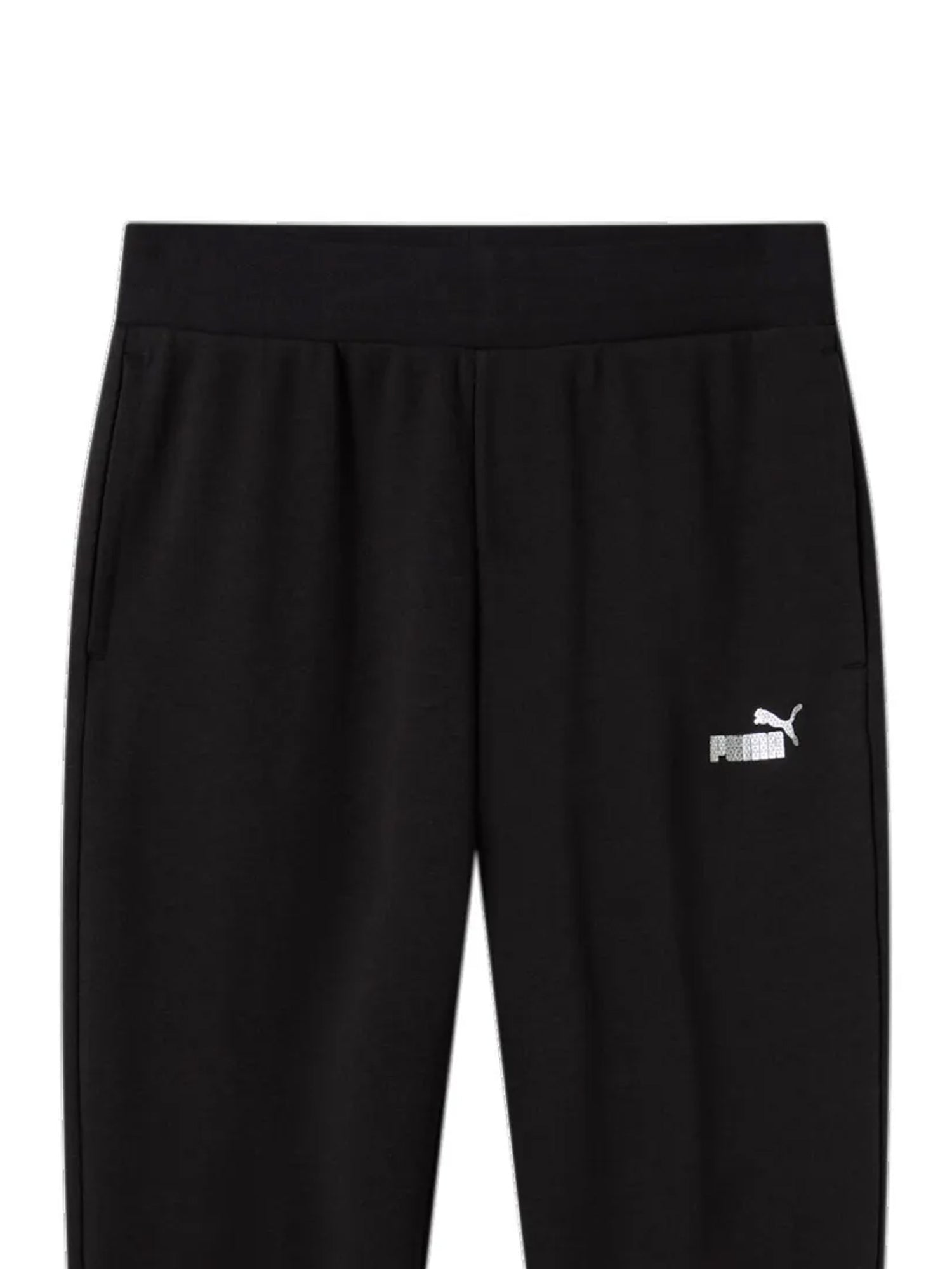 Pantaloni sportivi Nero Puma
