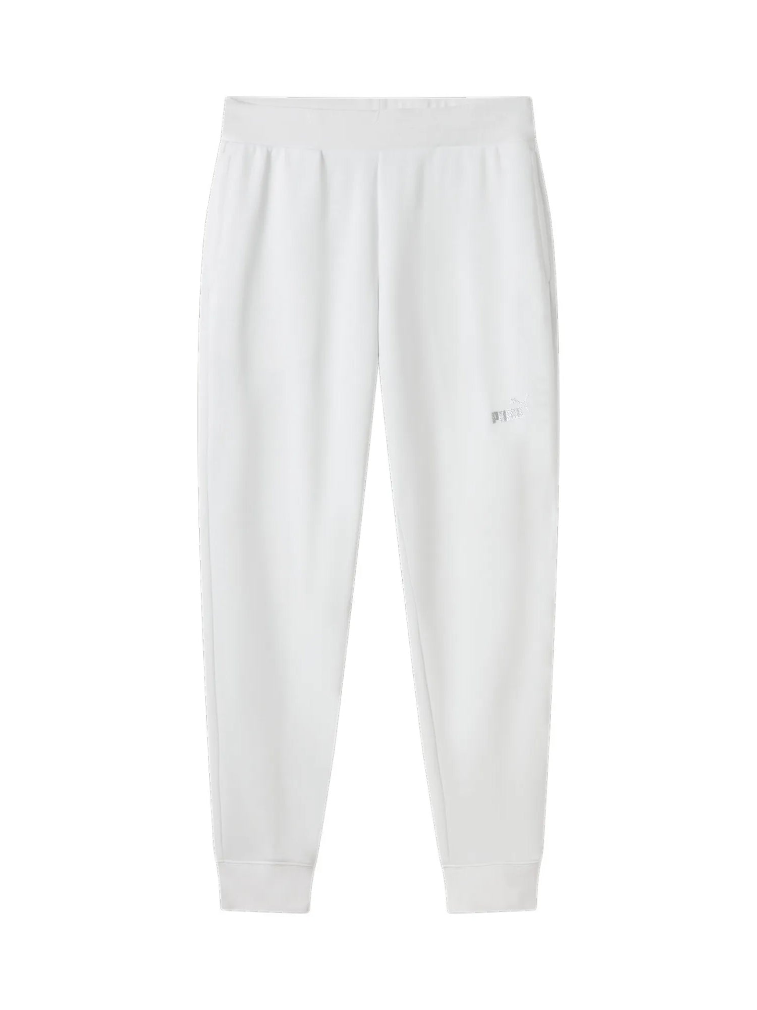 Pantaloni sportivi Bianco Puma