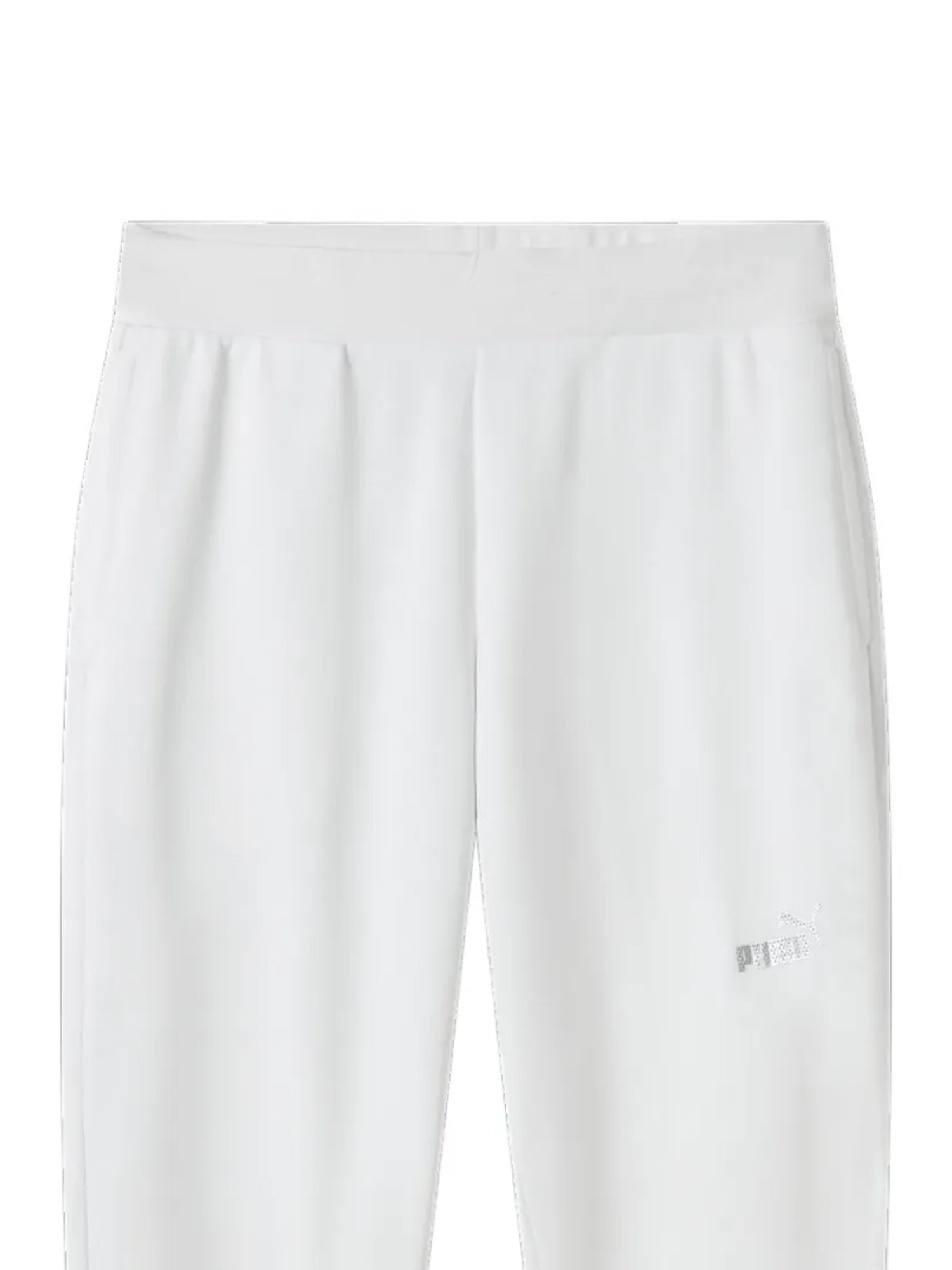 Pantaloni sportivi Bianco Puma