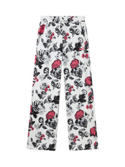 Pantaloni sportivi Bianco Puma