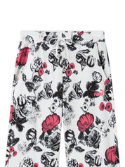 Pantaloni sportivi Bianco Puma