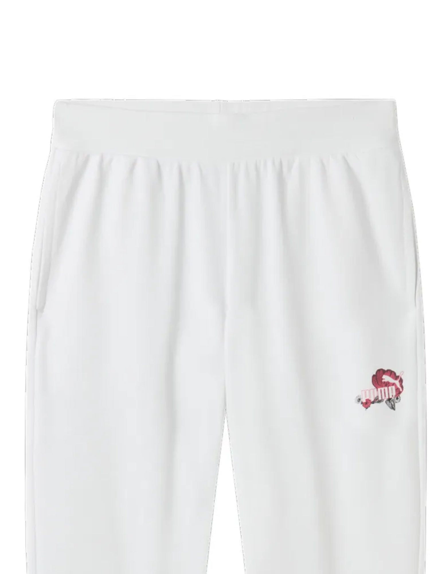 Pantaloni sportivi Bianco Puma
