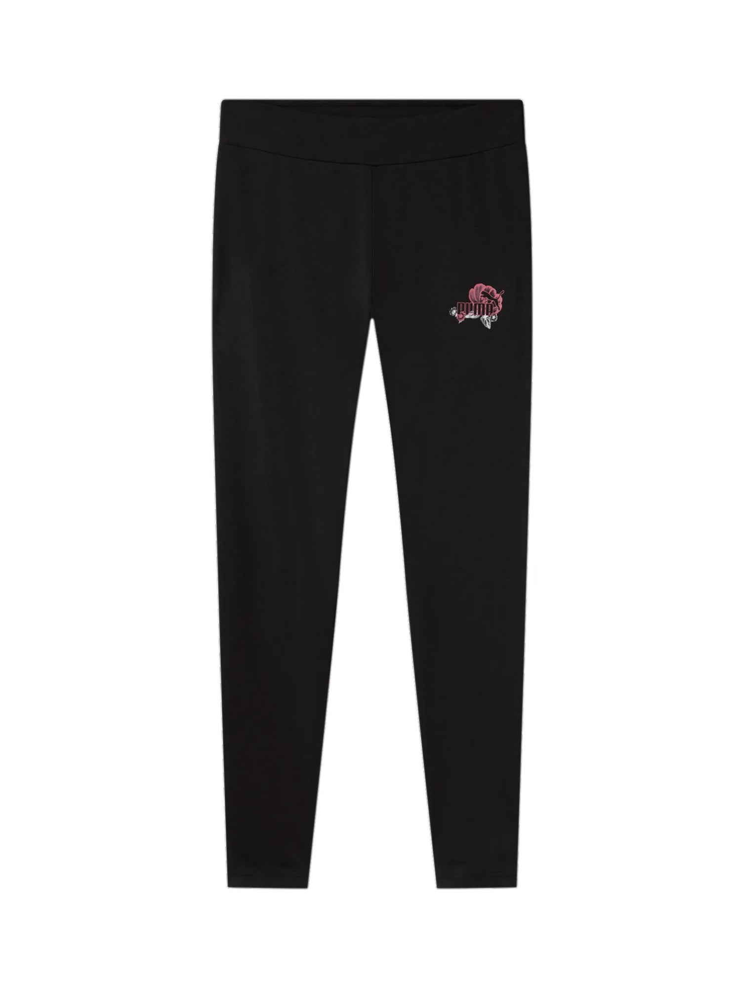 Leggings Nero Puma
