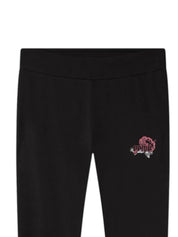 Leggings Nero Puma
