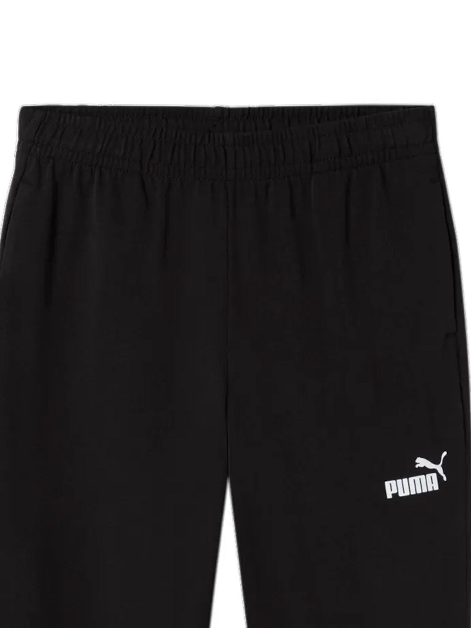 Pantaloni sportivi Nero Puma