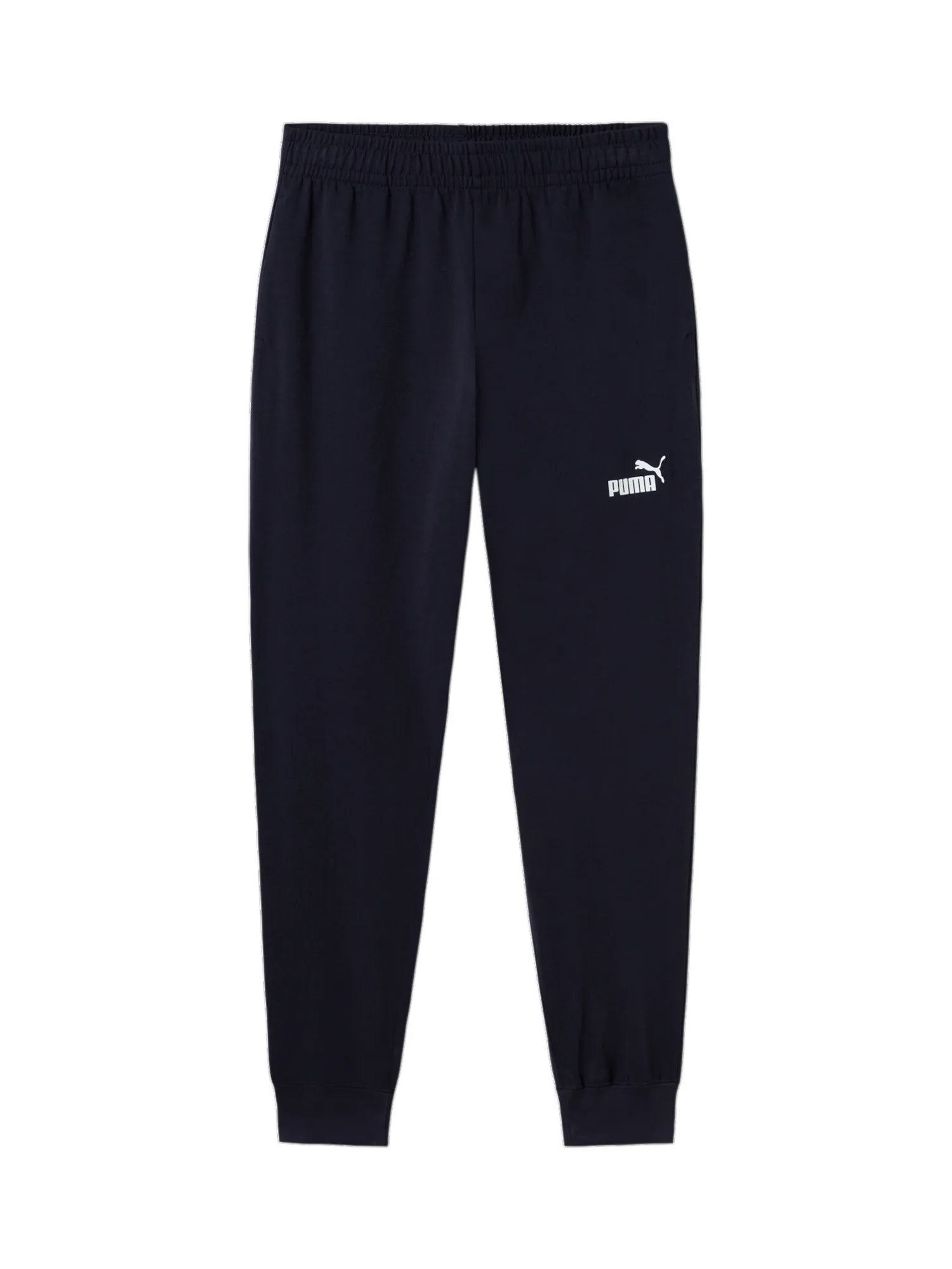 Pantaloni sportivi Blu Puma