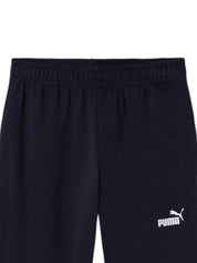 Pantaloni sportivi Blu Puma