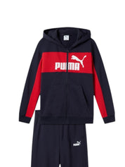 Tute Blu Puma