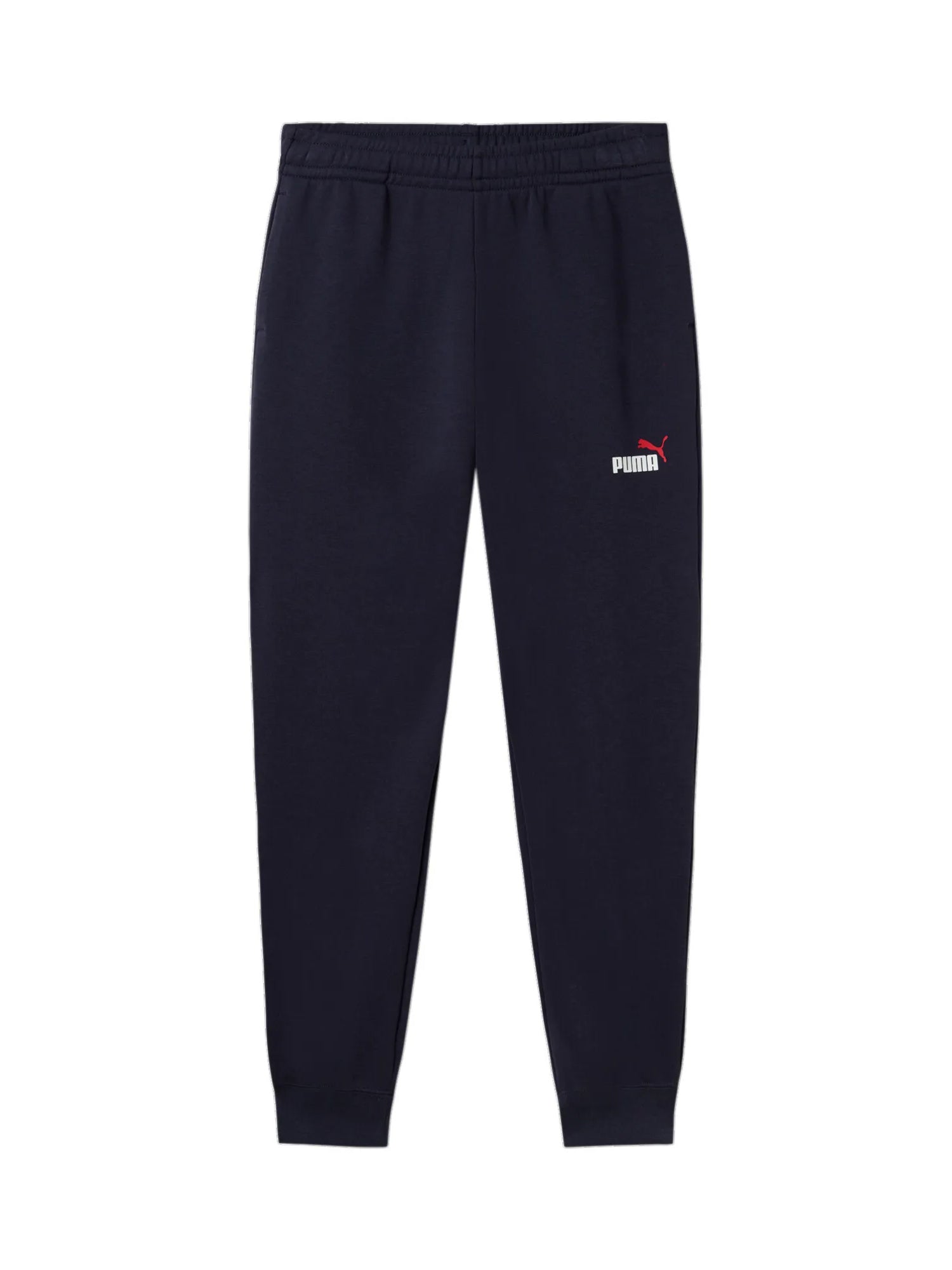 Pantaloni sportivi Blu Puma