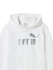 Felpe Bianco Puma