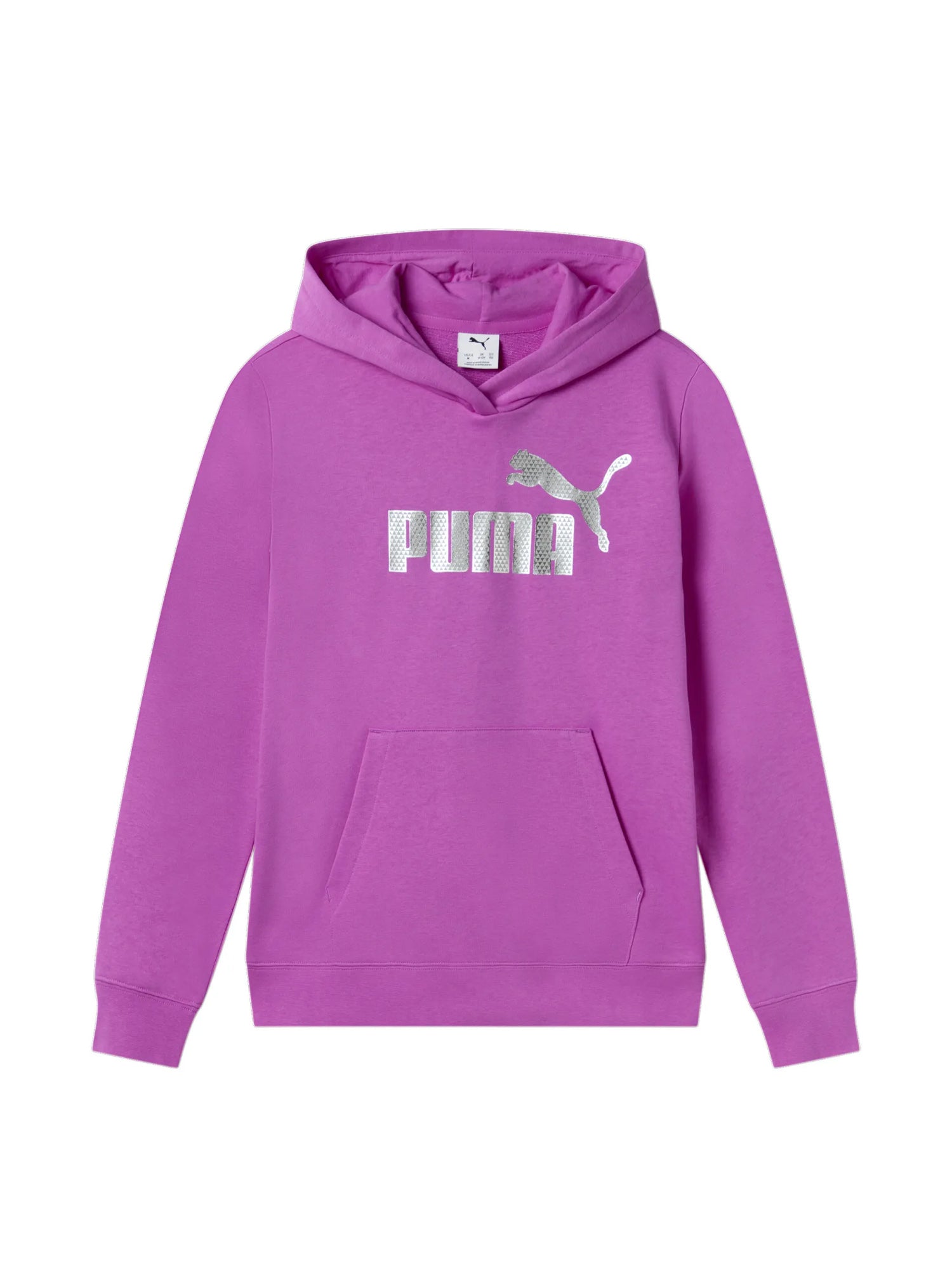 Felpe Viola Puma