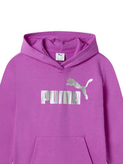 Felpe Viola Puma