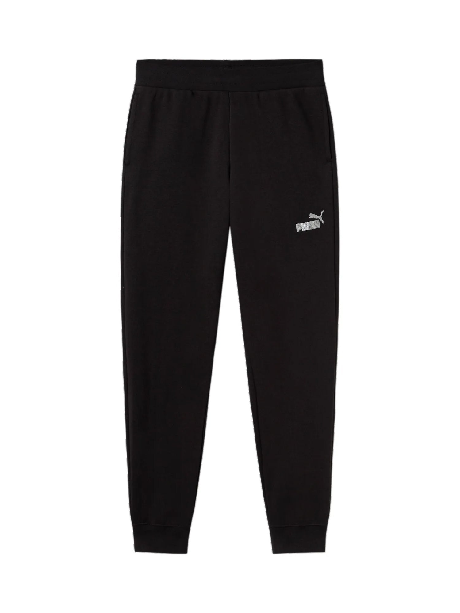 Pantaloni sportivi Nero Puma