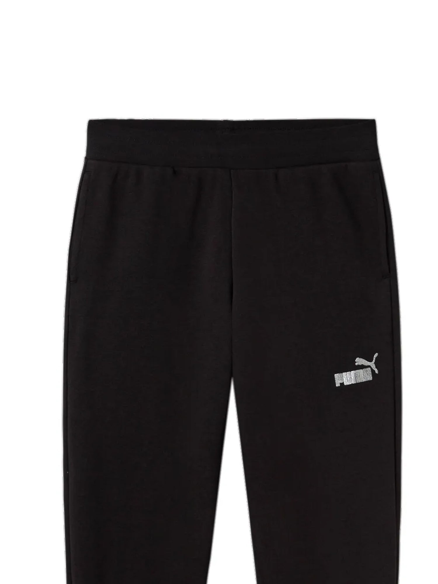 Pantaloni sportivi Nero Puma