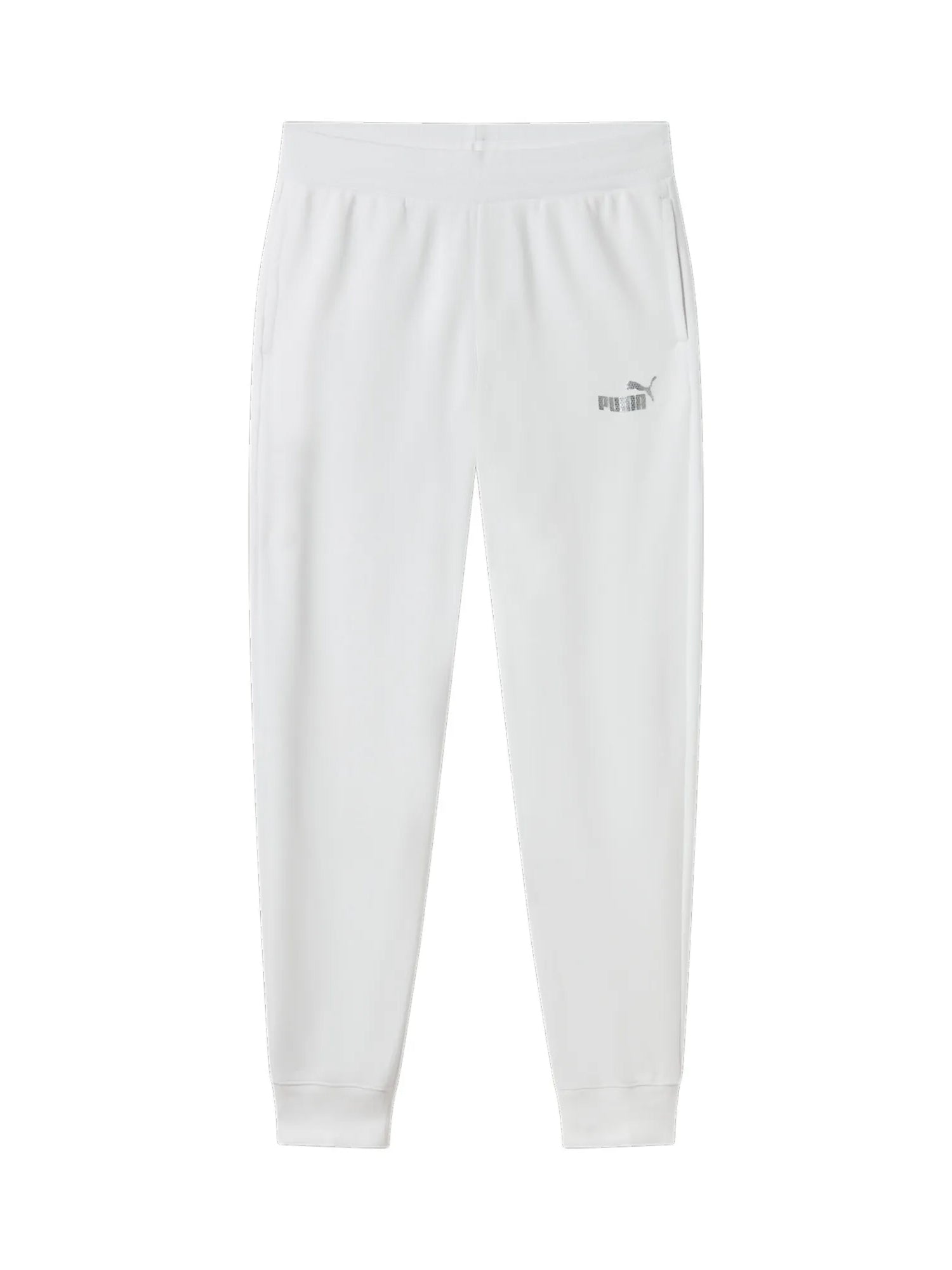 Pantaloni sportivi Bianco Puma