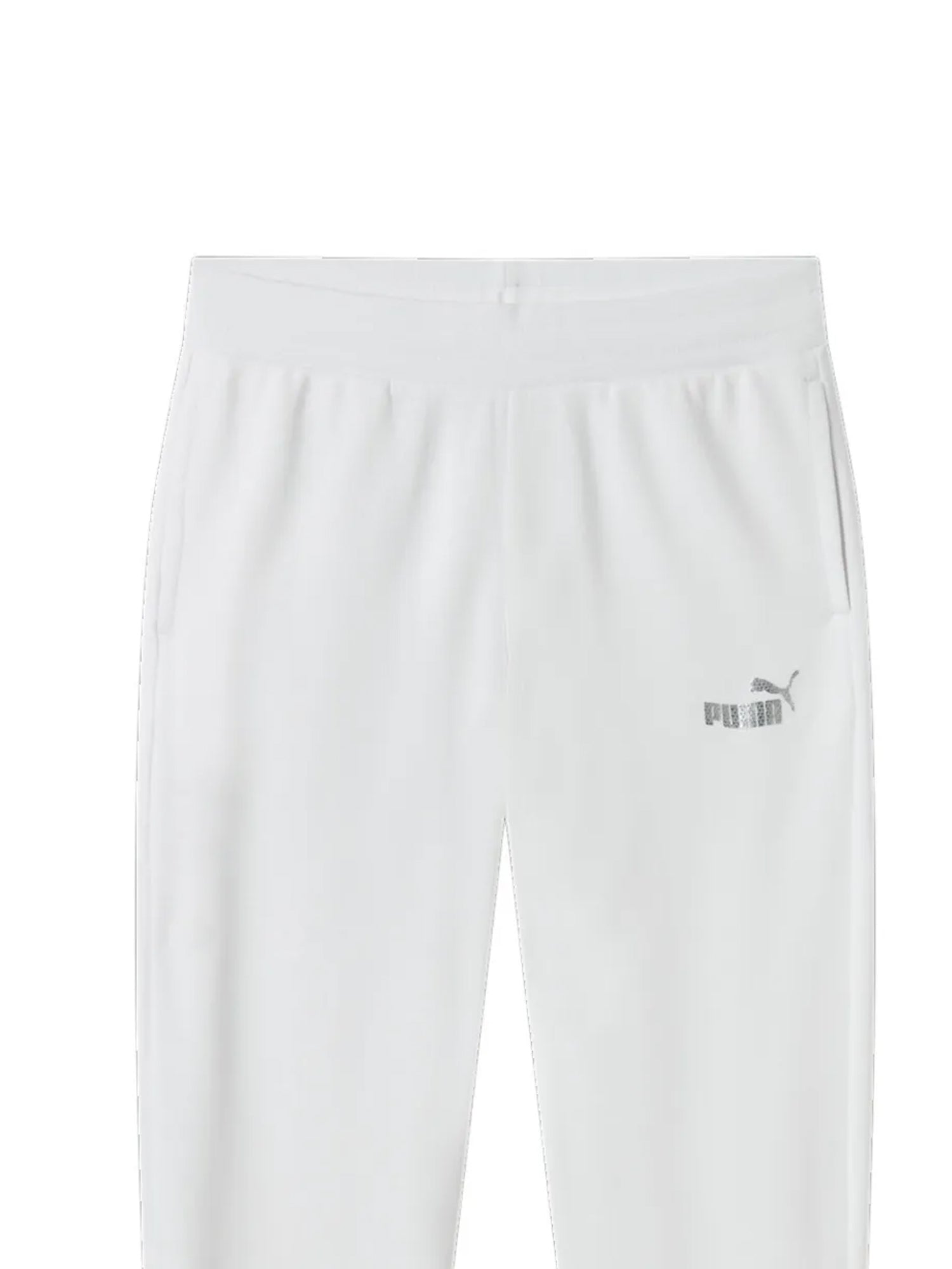 Pantaloni sportivi Bianco Puma