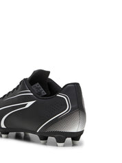 Calcio Nero Bianco Puma