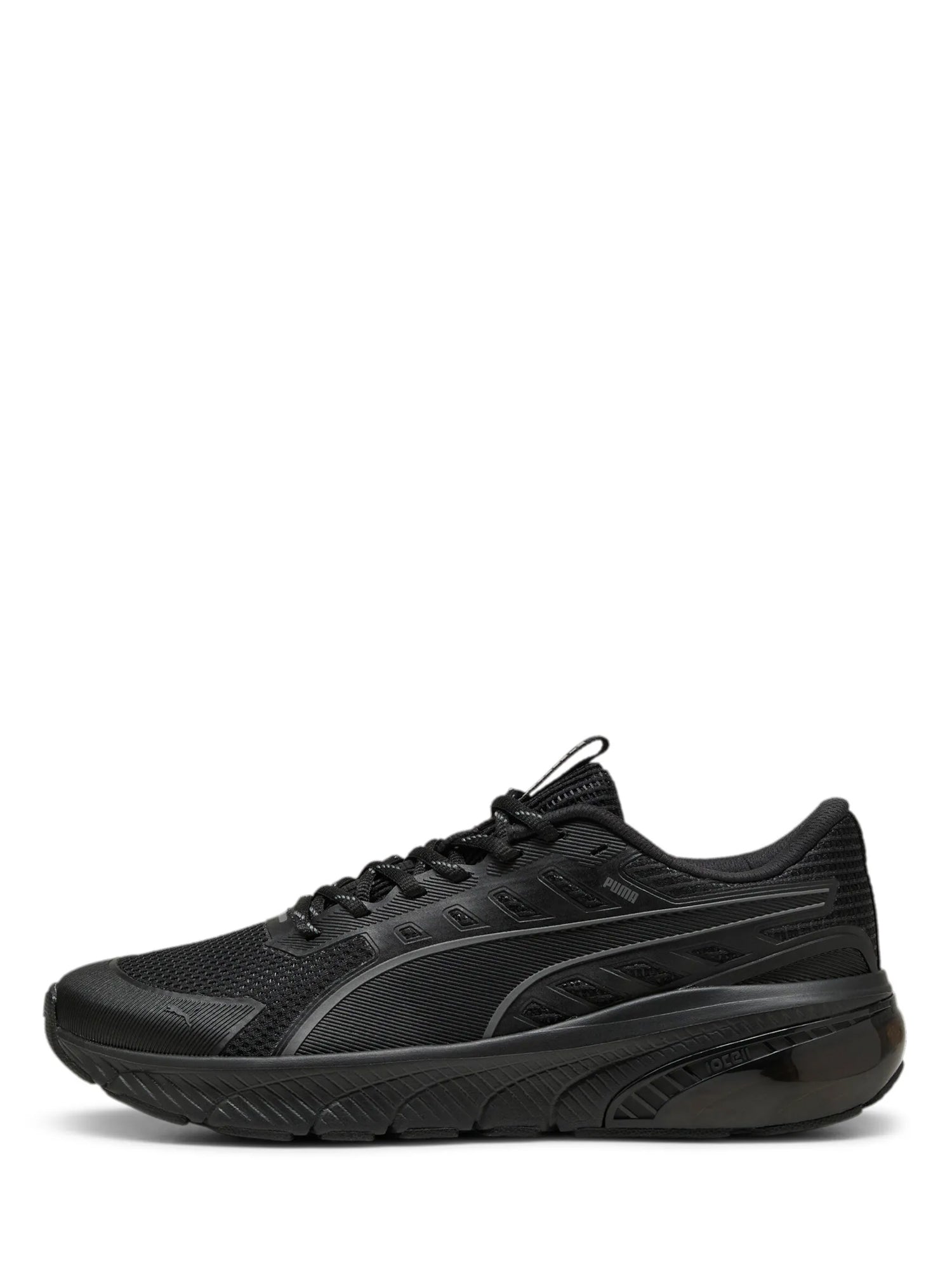 Scarpe da ginnastica Nero Puma