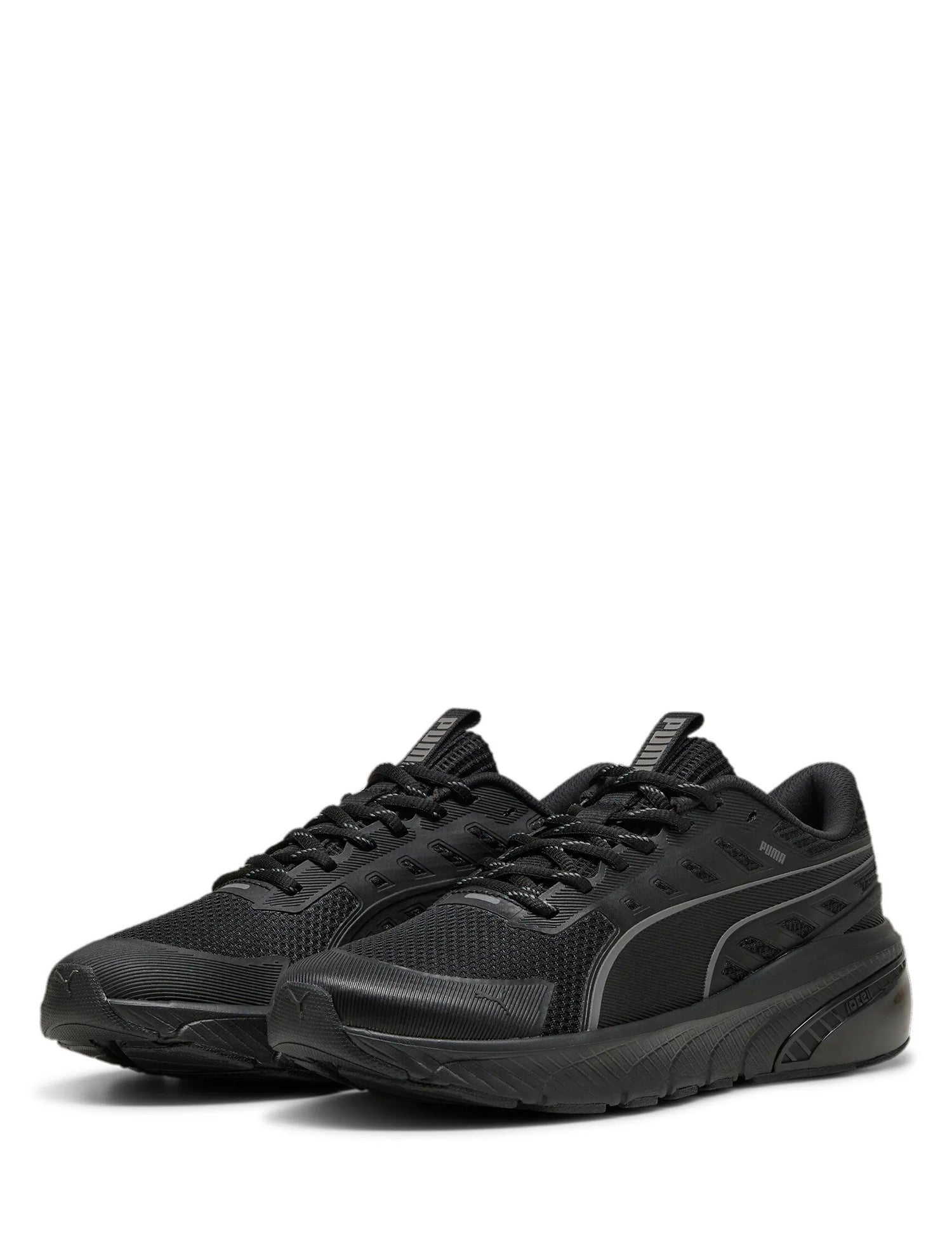 Scarpe da ginnastica Nero Puma