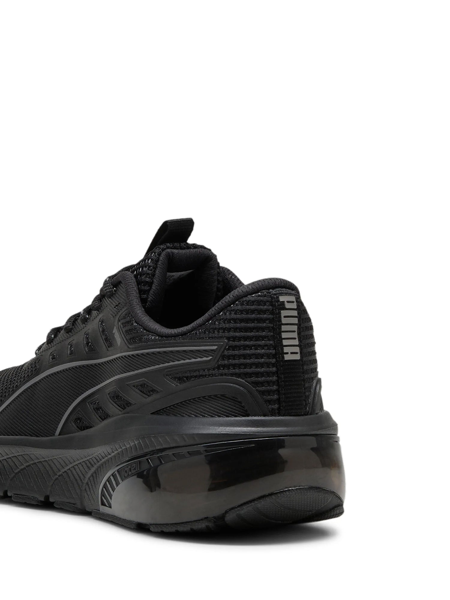 Scarpe da ginnastica Nero Puma