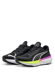 Scarpe da ginnastica Nero Puma