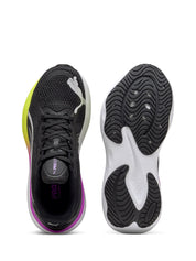 Scarpe da ginnastica Nero Puma