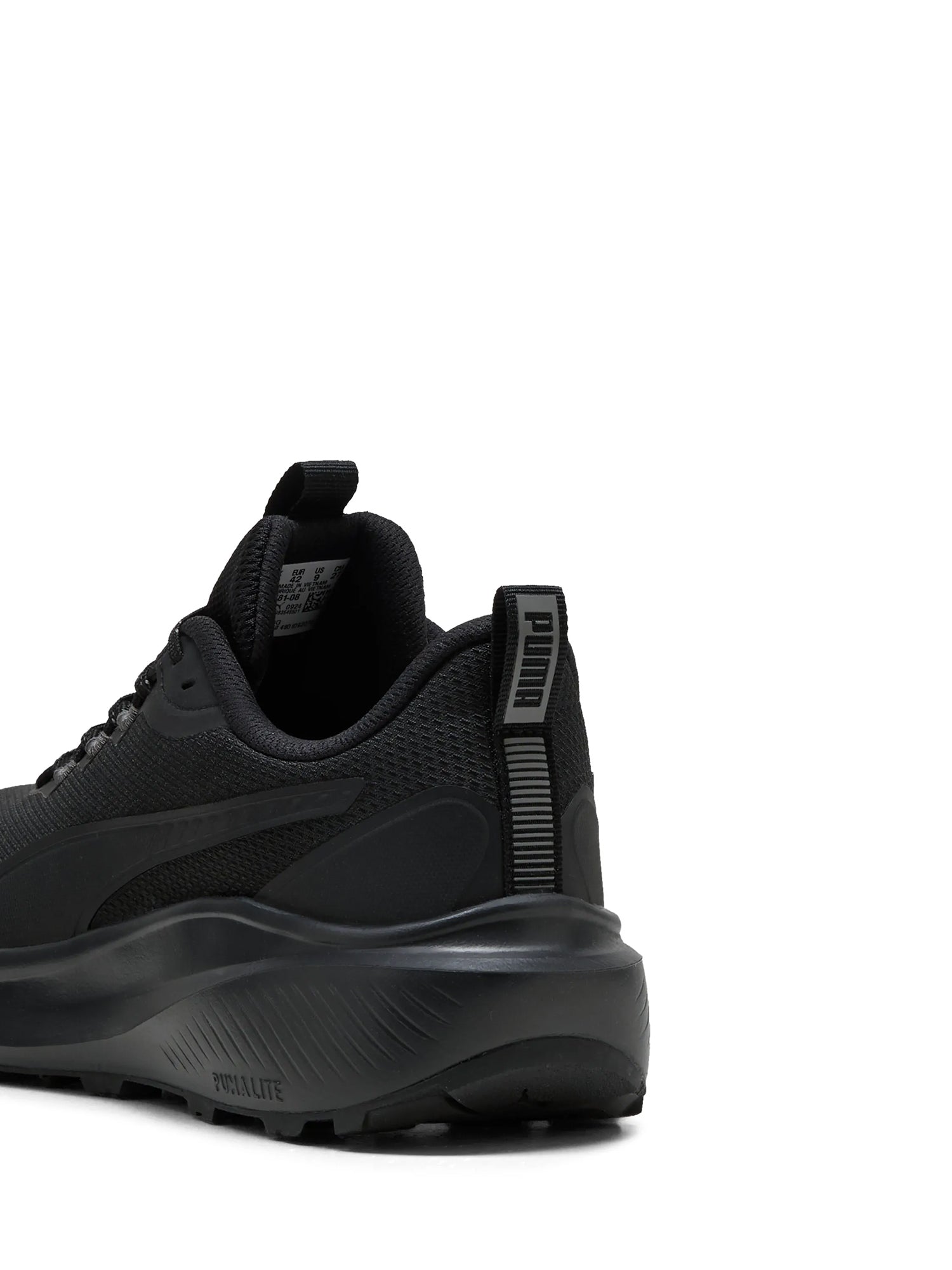 Scarpe da ginnastica Nero Puma