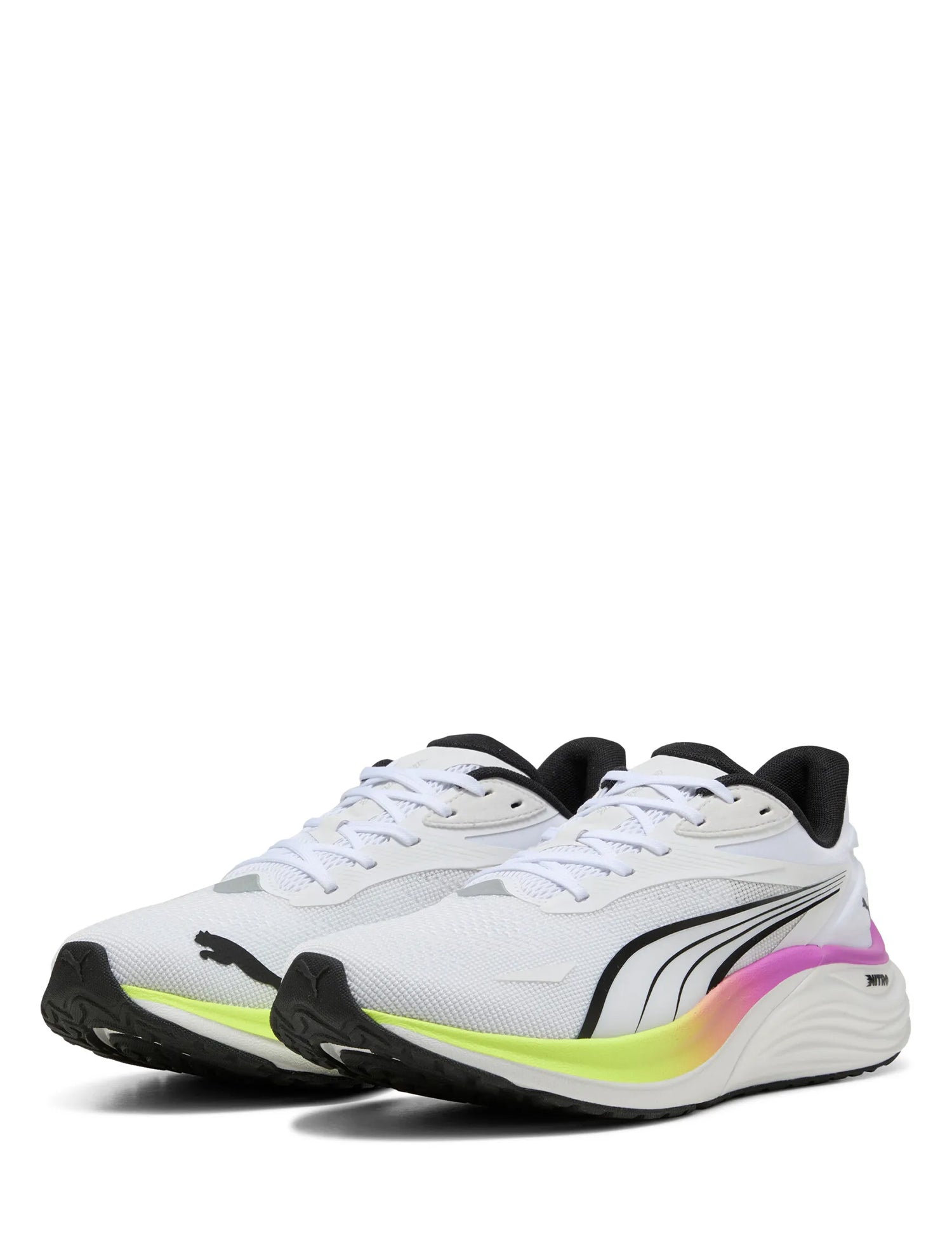 Scarpe da ginnastica Bianco Puma