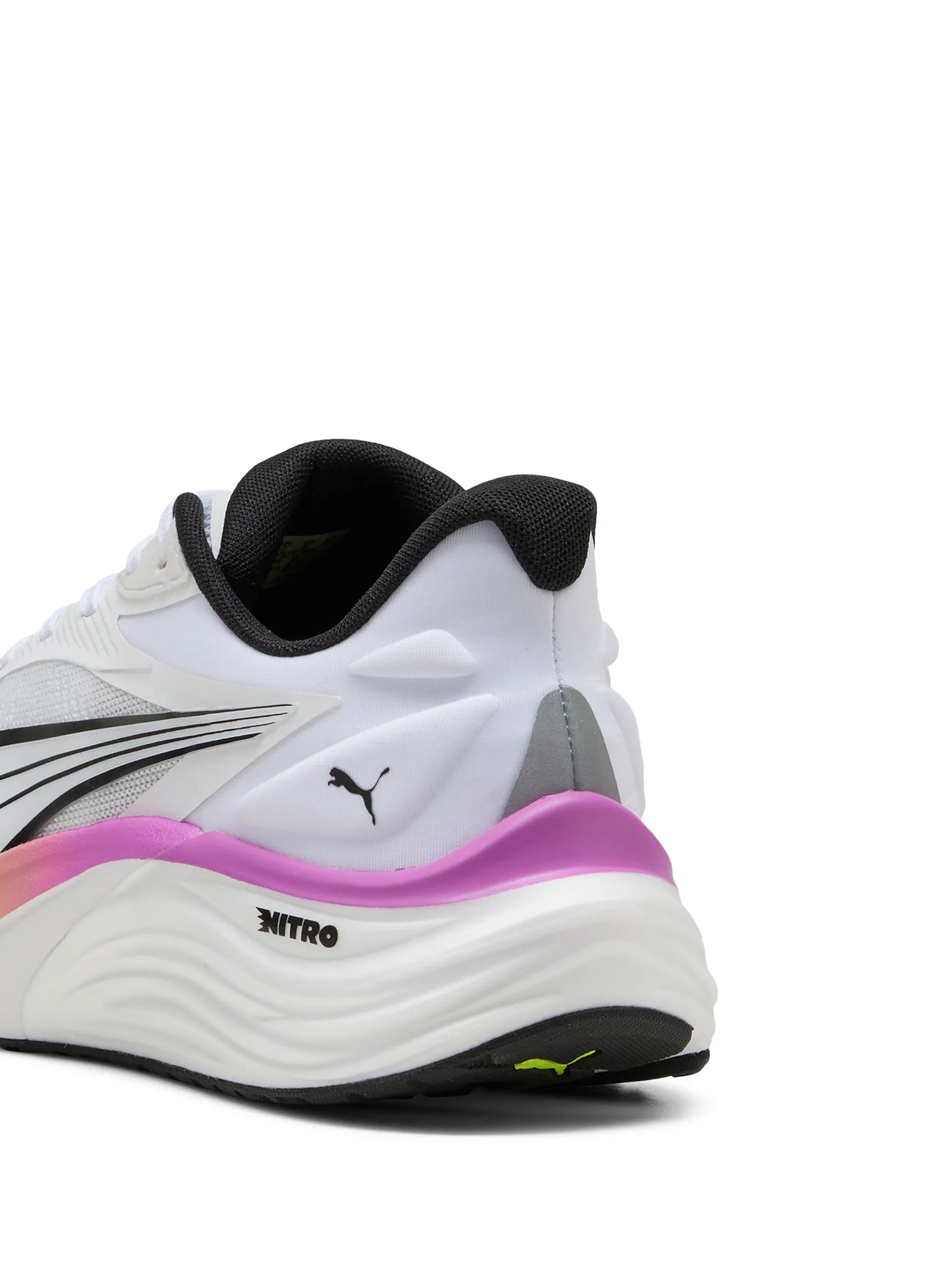 Scarpe da ginnastica Bianco Puma