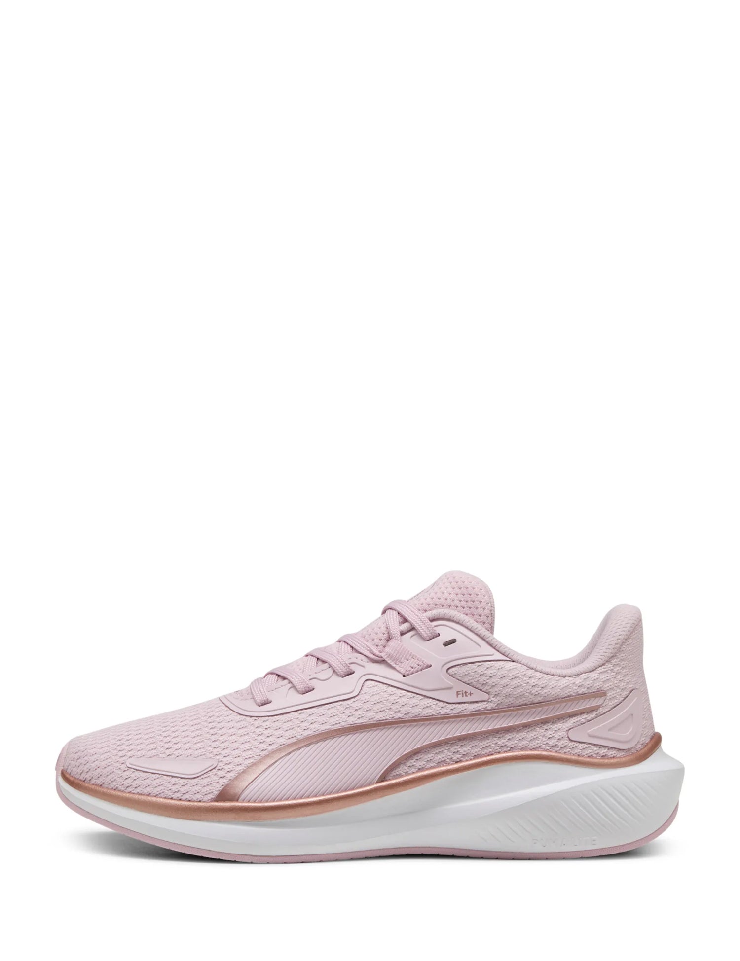 Scarpe da ginnastica Rosa Puma