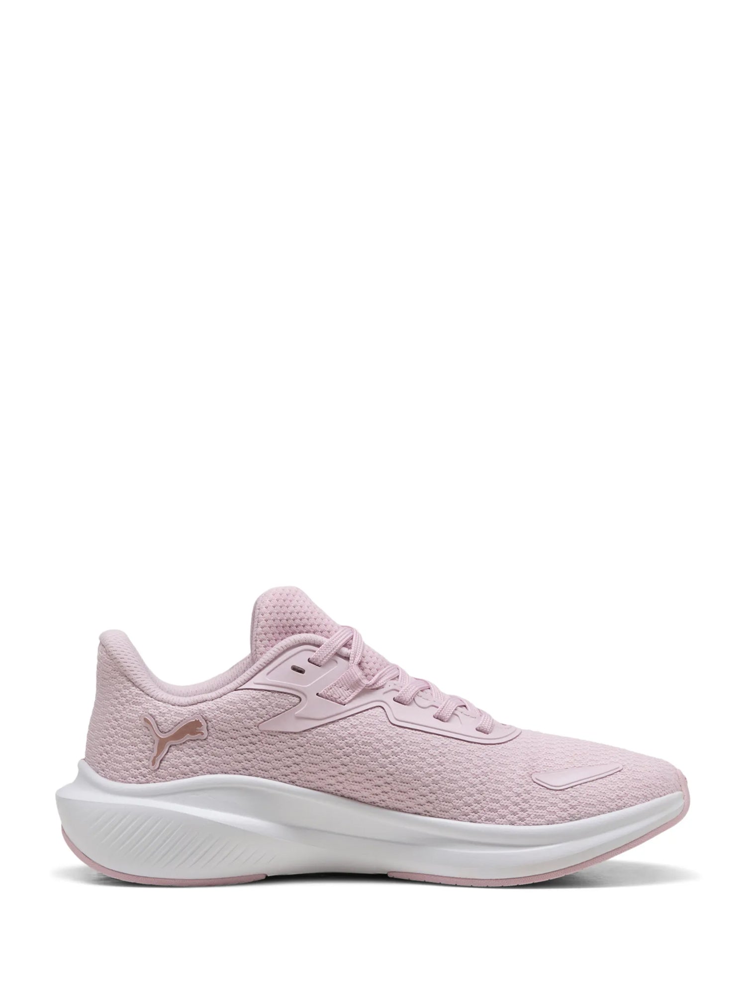 Scarpe da ginnastica Rosa Puma