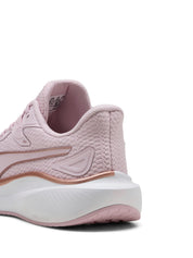 Scarpe da ginnastica Rosa Puma