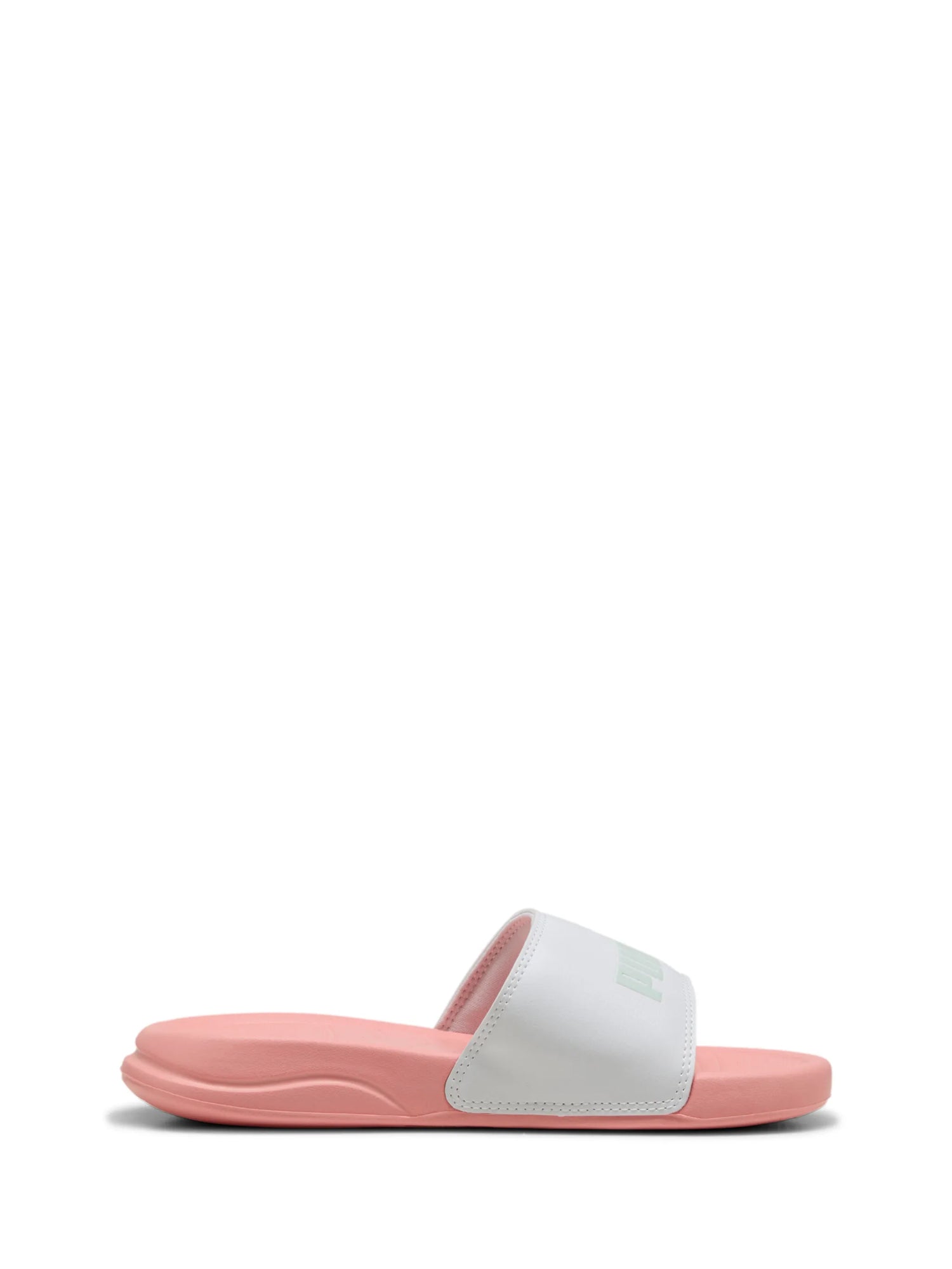 Ciabatte Bianco Rosa Puma