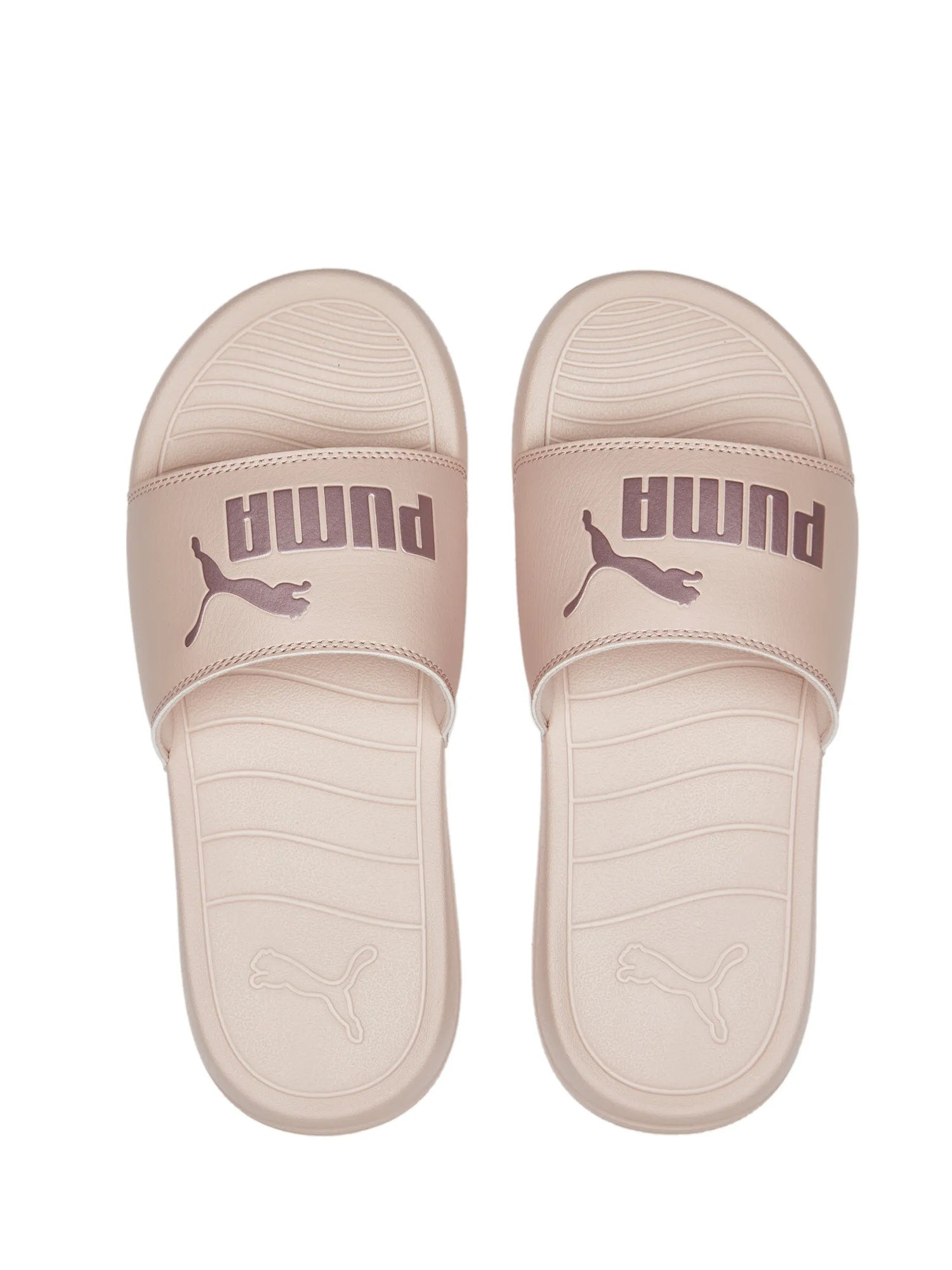 Ciabatte Rosa Chiaro Puma