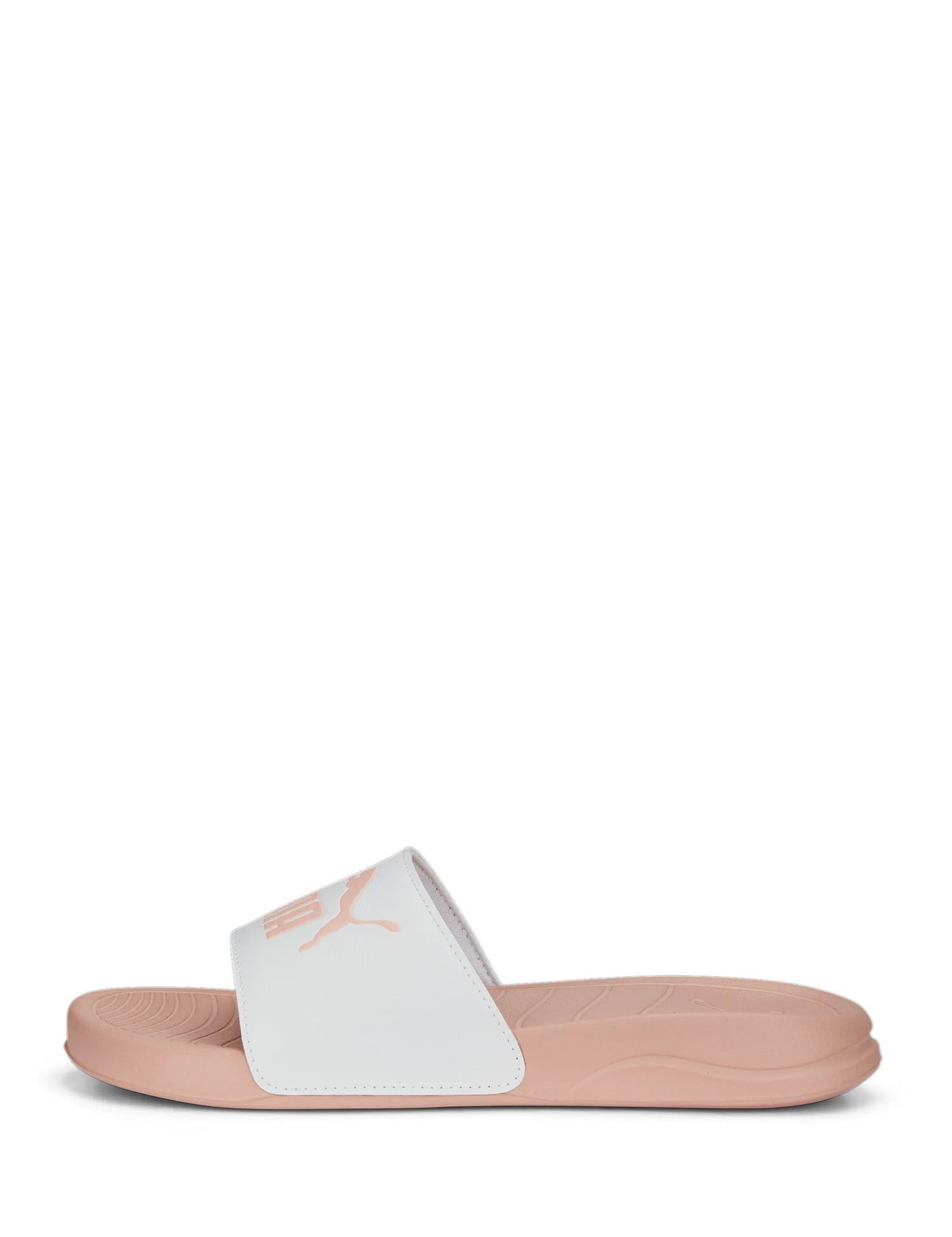 Ciabatte Bianco Puma