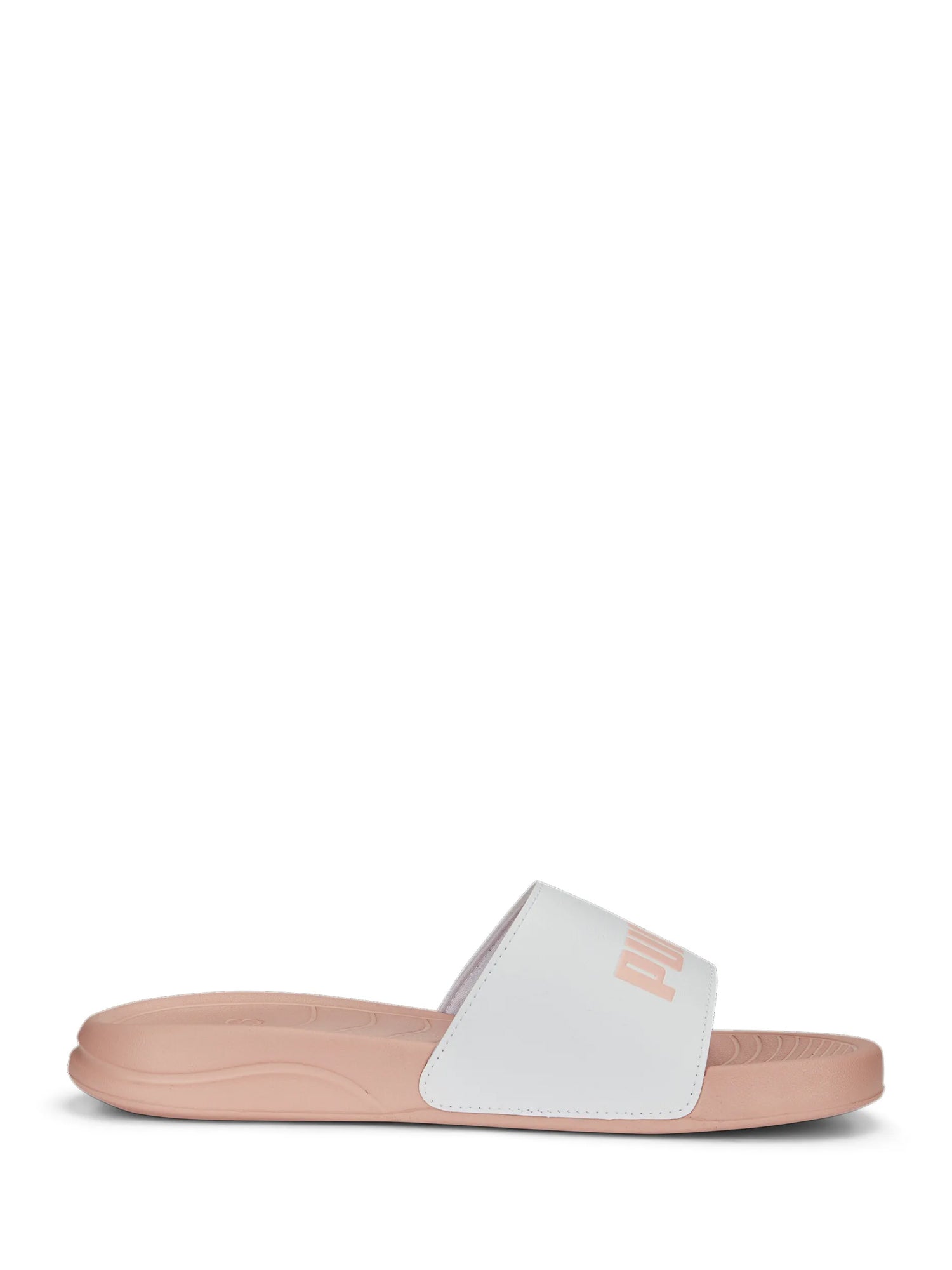 Ciabatte Bianco Puma