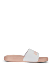 Ciabatte Bianco Puma