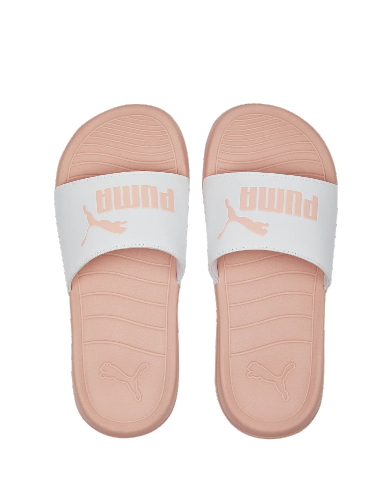 Ciabatte Bianco Puma