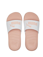 Ciabatte Bianco Puma