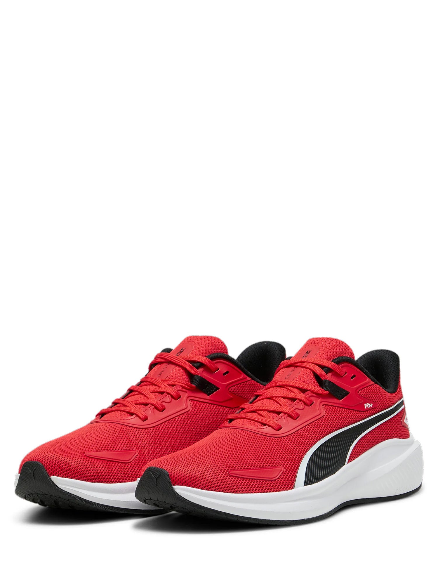 Scarpe da ginnastica Rosso Puma