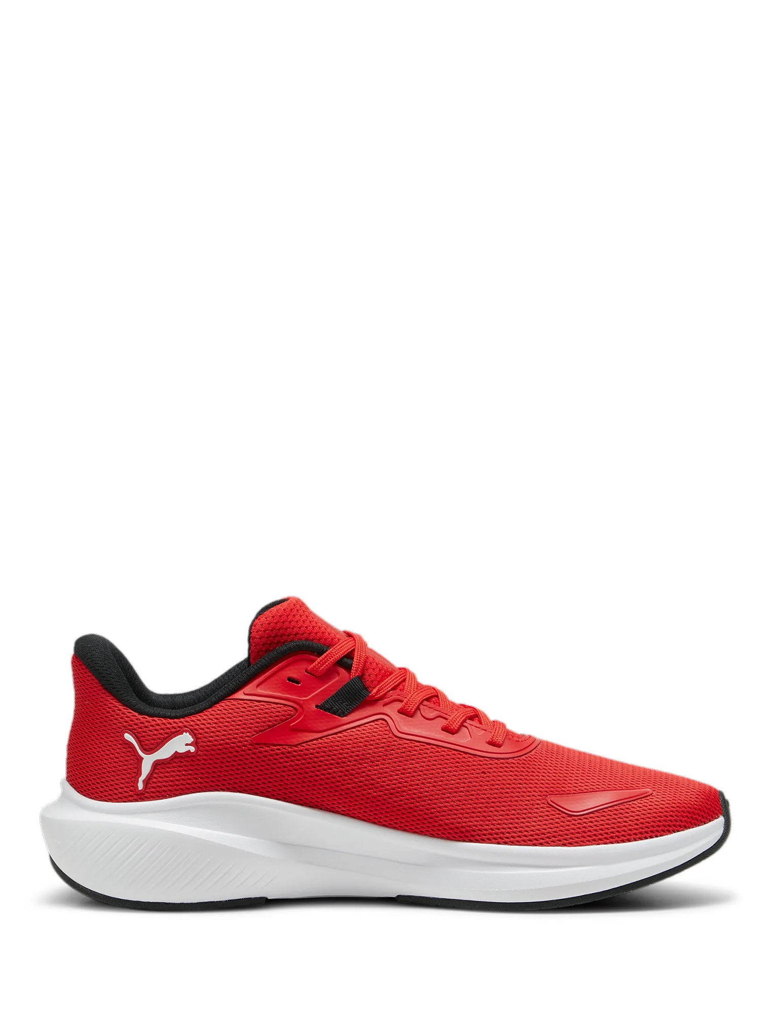 Scarpe da ginnastica Rosso Puma