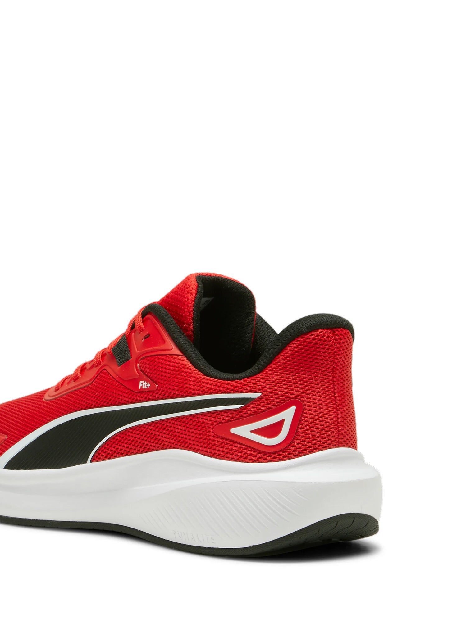Scarpe da ginnastica Rosso Puma
