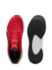Scarpe da ginnastica Rosso Puma